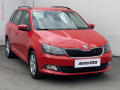 koda Fabia 1.0 MPi, R, Style, TZ, +kola