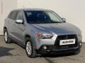 Mitsubishi ASX 1.8 Di-D 4x4, �R, AC, v�h�ev
