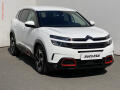 Citro�n C5 Aircross 1.5 HDi, Feel, AT, navi
