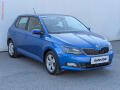 �koda Fabia 1.2 TSi, �R, Style, +kola