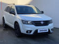 Fiat Freemont 2.0 JTD 4x4, AT, ke, navi