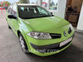 Renault Mgane 1.5DCI, AC, tan