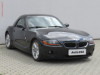 BMW Z4 2.2i, AC, ke