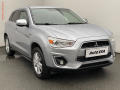 Mitsubishi ASX 1.6 MIVEC, Edition, AC, TZ