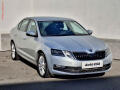 �koda Octavia 1.6 TDi, 2.maj,�R, Style, LED