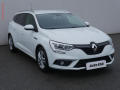 Renault Mgane 1.2 TCe, 1.maj,R, AC, tempo