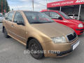 koda Fabia 1.4i, tan