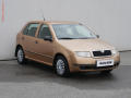 koda Fabia 1.4i, tan