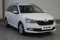 �koda Fabia 1.0 TSI, Style