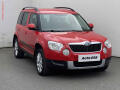 �koda Yeti 2.0 TDi 4x4, Ambition, DSG,