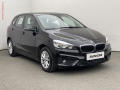 BMW 1.5i, 1.maj,R, AT, park