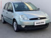 Ford Fiesta 1.4 i, STK 05/2026