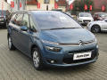 Citron Grand C4 Picasso 1.6HDi, 2.maj,R, Navi