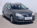 Volkswagen Golf 1.4i, AC