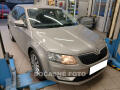 �koda Octavia 1.4 TSI, �R, DSG, park.asist