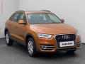 Audi Q3 2.0 TDi Quattro, R, AT