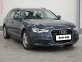 Audi A6 3.0TDI Quattro, 2.maj,�R, AT
