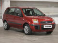 Ford Fusion 1.4 16V, 2.maj,�R, AC