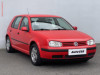 Volkswagen Golf 1.4i, +sada kol, TZ, STK 9