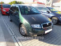koda Fabia 1.2i Classic