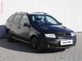 �koda Fabia 1.4i 16V, AC, ta�n�