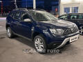 Dacia Duster 1.3 TCe, servis.kniha