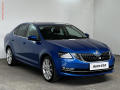 koda Octavia 2.0 TDi, Style