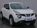 Nissan Juke 1.2 DIG-T, R, AC, tempo