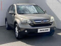 Honda CR-V 2.0i 4x4, �R, servis.kniha