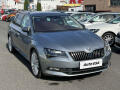 �koda Superb 2.0 TDi 4x4, Style, DSG