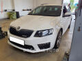 �koda Octavia 2.0 TDi