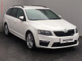 �koda Octavia 2.0 TDi, Bixen, navi, park
