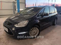 Ford S-MAX 2.0 TDCi, 1.maj,R, park