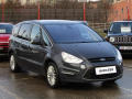 Ford S-MAX 2.0 TDCi, 1.maj,R, AC, TZ