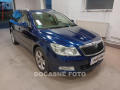 koda Octavia 2.0TDi, AT