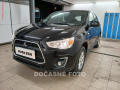 Mitsubishi ASX 1.6 MIVEC, 2.maj,R, autoAC
