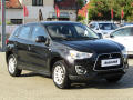 Mitsubishi ASX 1.6 MIVEC, 2.maj,R, autoAC
