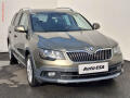 �koda Superb 2.0TDi 4x4, Elegance, DSG
