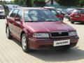koda Octavia 1.9, AC