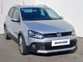 Volkswagen Polo 1.2 TSi, CROSS, +kola