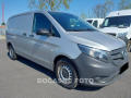 Mercedes-Benz Vito 2.2CDi, 120kW, nez.top, navi