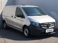 Mercedes-Benz Vito 2.2CDi, Nez.top, navi