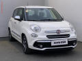 Fiat 500L 1.4i, AC, park.idla
