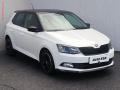 koda Fabia 1.0 TSi, Monte Carlo