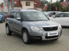 koda Yeti 2.0TDi 4x4, TZ, park.asist