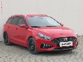 Hyundai i30 1.0 T-GDI, R, Klima, temp.