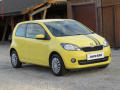 koda Citigo 1.0 MPi, AC, park.asist