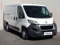 Peugeot Boxer 2.0HDi L1H1