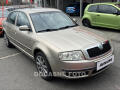 �koda Superb 2.0 TDi, bixen, autoAC