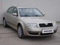 �koda Superb 2.0 TDi, bixen, autoAC